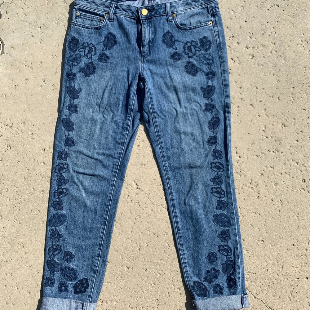 Michael Kors Dillon Relaxed - Size 6